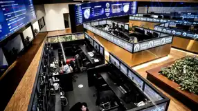 Borsa Yükselişe Geçti! BIST 100 9.510 Puanı Geçti