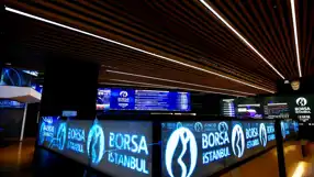 BIST 100, 9.167 Puanla Haftaya Başladı