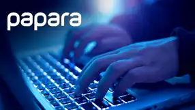 Papara'ya Merkez Bankası'ndan Limit Kararı
