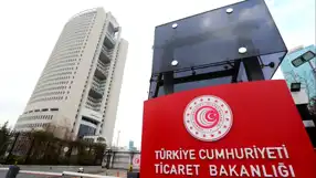 Ticaret Bakanlığı: İsrail ile Ticaret Yok!