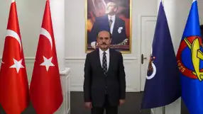 THK, Kurban Bayramı Deri Bağışlarına Hazır