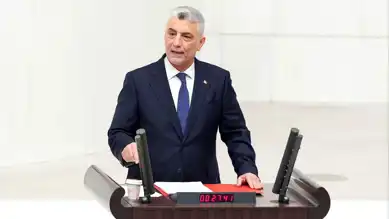 Bakan Bolat: İsrail ile Ticaret Tamamen Durduruldu!