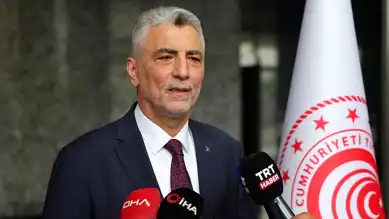 Bolat: Türkiye Ekonomisi Büyüme Devam Ediyor