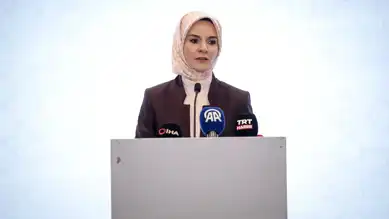 Göktaş: 54,7 Milyar Lira Evde Bakım Ödemesi