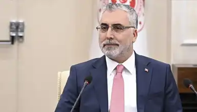 Bakan'dan Asgari Ücret Açıklaması: Pazartesi Başlıyor