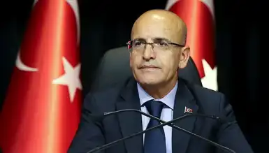 Şimşek: Cari Açık 7,7 Milyar Dolara Düştü