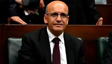Bakan Şimşek: Programın uygulanmasına ilişkin hiçbir tereddüt yok