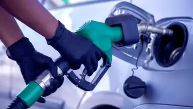 Benzine 1.24 TL Zam! 7 Ocak Akaryakıt Fiyatları