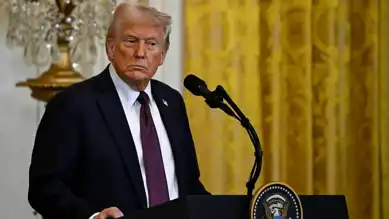Trump, Otomobil Tarifelerinde Değişikliğe Gidiyor