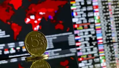 Küresel Piyasalarda Jeopolitik Riskler Etkili Oluyor