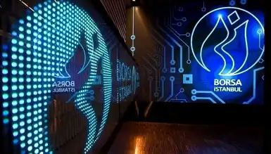 Borsa Yükselişe Geçti! BIST 100 10.109 Puanı Gördü