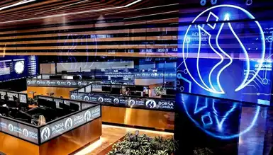Borsa İstanbul Yükselişe Geçti!