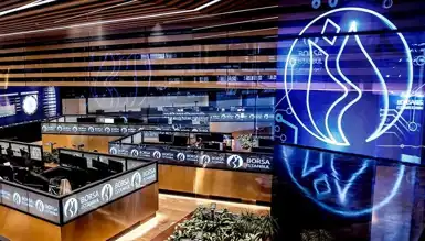 Borsa Endeksi Öğleden Önce Yükseldi
