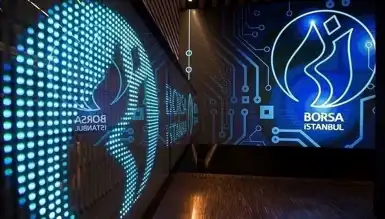 Borsa Durgun, Gözler Merkez Bankasında