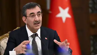 Cevdet Yılmaz: İşsizlik, 12 Yılın En Düşüğünde!