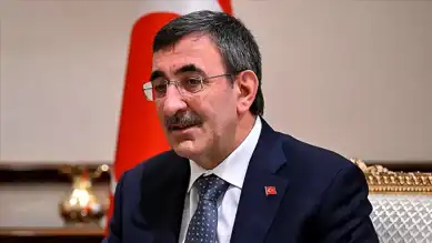 Yılmaz: Ekonomide Sağlıklı Toparlanma