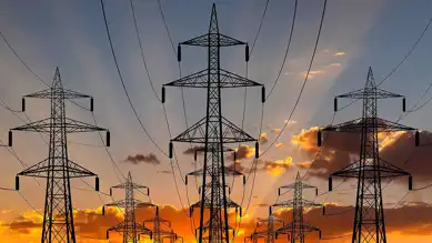 Türkiye Elektrik Üretiminde ve Tüketiminde Rekor Yıl!