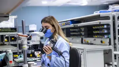 Türkiye'nin Elektrik-Elektronik İhracatı 4 Milyar Doları Geçti