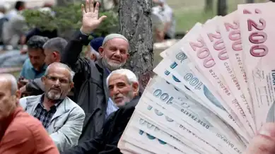 Emekli Zammı Ne Kadar Olacak? En Düşük Maaş Tahmini