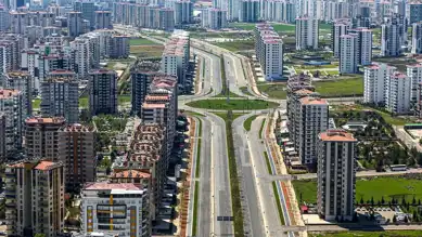 Türkiye'ye 20 Milyar Dolarlık Enerji Verimliliği Yatırımı