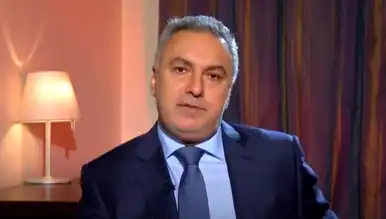 Esad'ın Yakını Milyarder Hamsho, Suriye'ye Döndü!