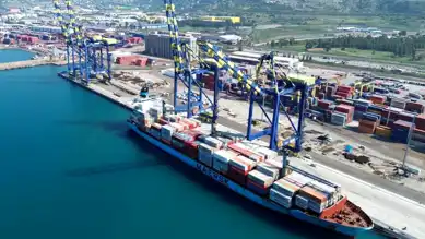 54 İlde İhracat Rekoru! 262 Milyar Dolarlık Atılım