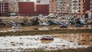 Sel Felaketi: Milyarlarca Euroluk Zarar