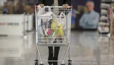 Marketlerde Fiyatlar Tırmanıyor: Patlıcan Rekor Kırıyor!