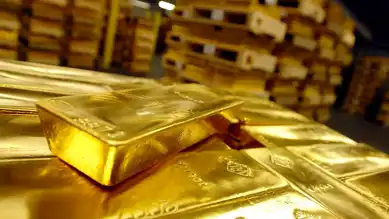 Merkez Bankaları Altına Yöneliyor!