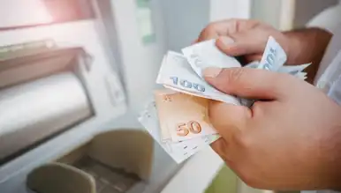 Nakit Ödeme Limiti 30.000 TL'ye Yükseltildi