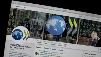OECD, Türkiye Büyüme Tahminini Yükseltti