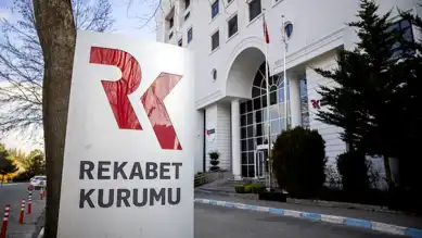 İntema'ya Rekabet Kurulu'ndan 65 Milyon Lira Ceza