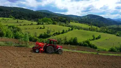 Üreticiler, Destek Miktarını Online Hesaplayacak