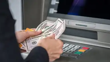 Sahte 50 Dolarlık Banknotlar Paniğe Yol Açtı!