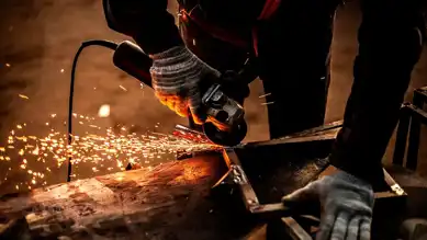 Sanayi Kişi Başına Üretimde %4'lük Artış
