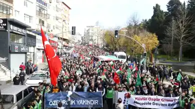 İsrail Boykotu Yerli Ürünlere Talebi Artırdı