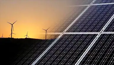 Temiz Enerji Yatırımları Arttı: Güneş Enerjisi Önde!