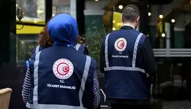 Ticaret Bakanlığı'ndan Rekor Ceza: 91,6 Milyar Lira!
