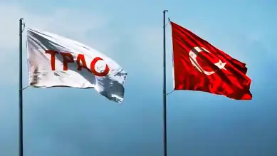 TPAO, Pakistan'da Petrol ve Doğal Gaz Arayacak