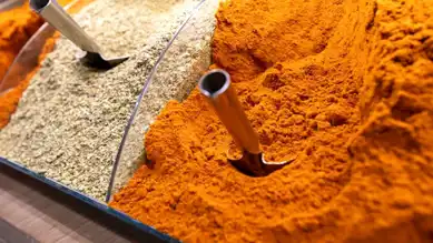 156 Ülkeye Tat Katan Türk Baharatı
