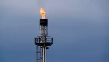 Türkiye, Türkmenistan'dan Doğalgaz Alacak!