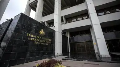 TCMB, Yeni Enflasyon Raporunu Açıklıyor