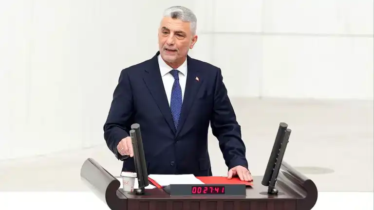 Bakan Bolat: İsrail ile Ticaret Tamamen Durduruldu!