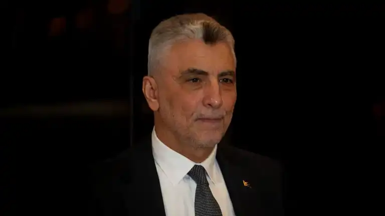 Bolat: Türkiye İhracatını Artırmaya Devam Edecek