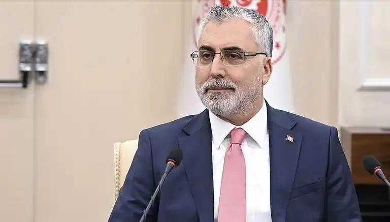Bakan'dan Asgari Ücret Açıklaması: Pazartesi Başlıyor
