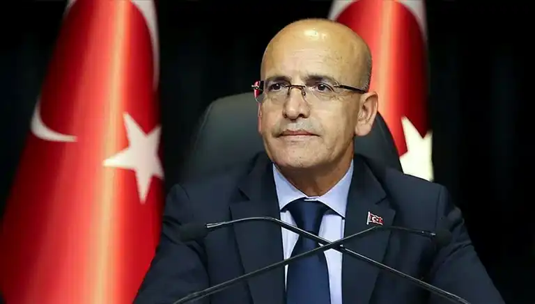 Şimşek: Cari Açık 7,7 Milyar Dolara Düştü