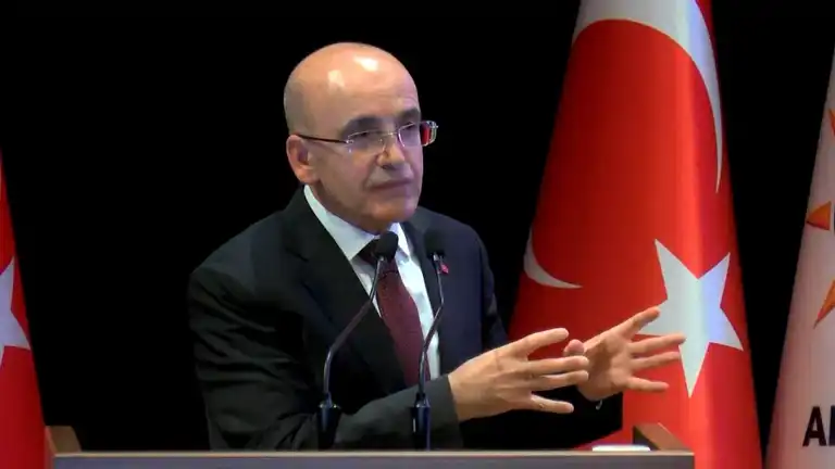 Şimşek: Enflasyonu %24'e İndireceğiz