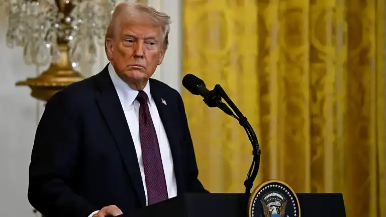 Trump, Otomobil Tarifelerinde Değişikliğe Gidiyor Trump, Otomobil Tarifelerinde Değişikliğe Gidiyor