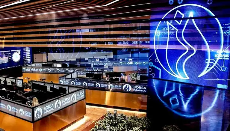 Borsa İstanbul Yükselişe Geçti!