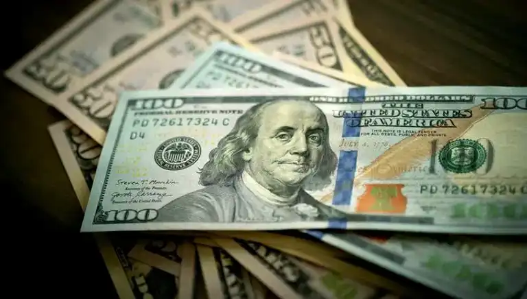Dolar Kuru Bugün Ne Kadar? (18 Kasım 2024 Güncel Döviz Fiyatları) Dolar Kuru Bugün Ne Kadar? (18 Kasım 2024 Güncel Döviz Fiyatları)